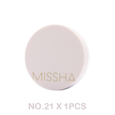 MISSHA M Magic Cushion Cover Lasting SPF50+ PA+++ (6 Options)